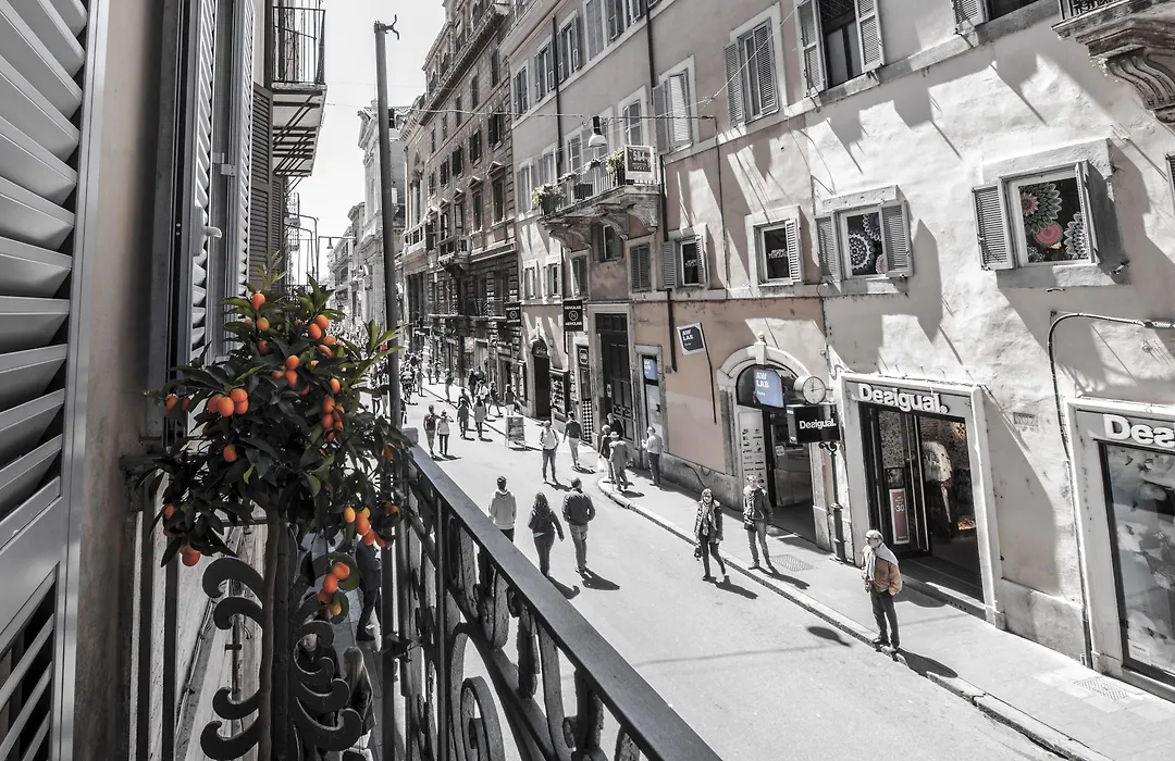 Spagna Boutique-1