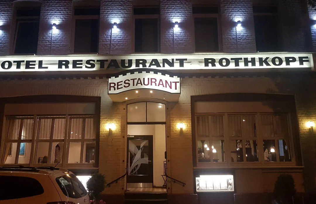 Hotel Restaurant Rothkopf-1