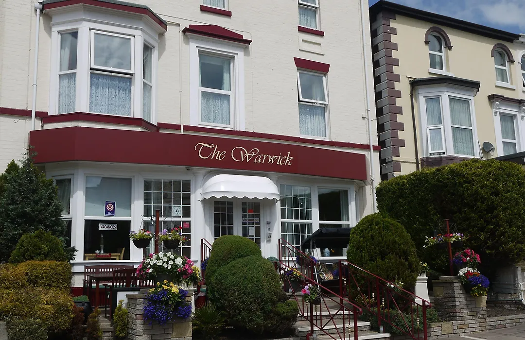 The Warwick Southport-1