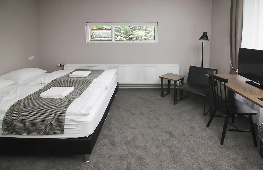 Bella Apartments & Rooms-1