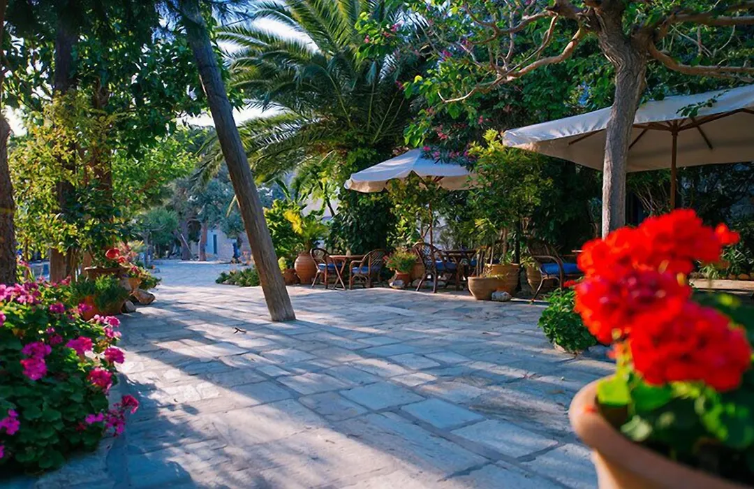 Greco Hotel-1