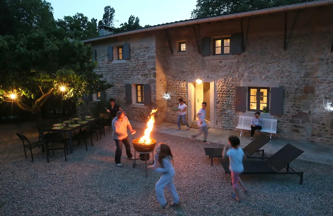 Domaine La Bonne Etoile-1