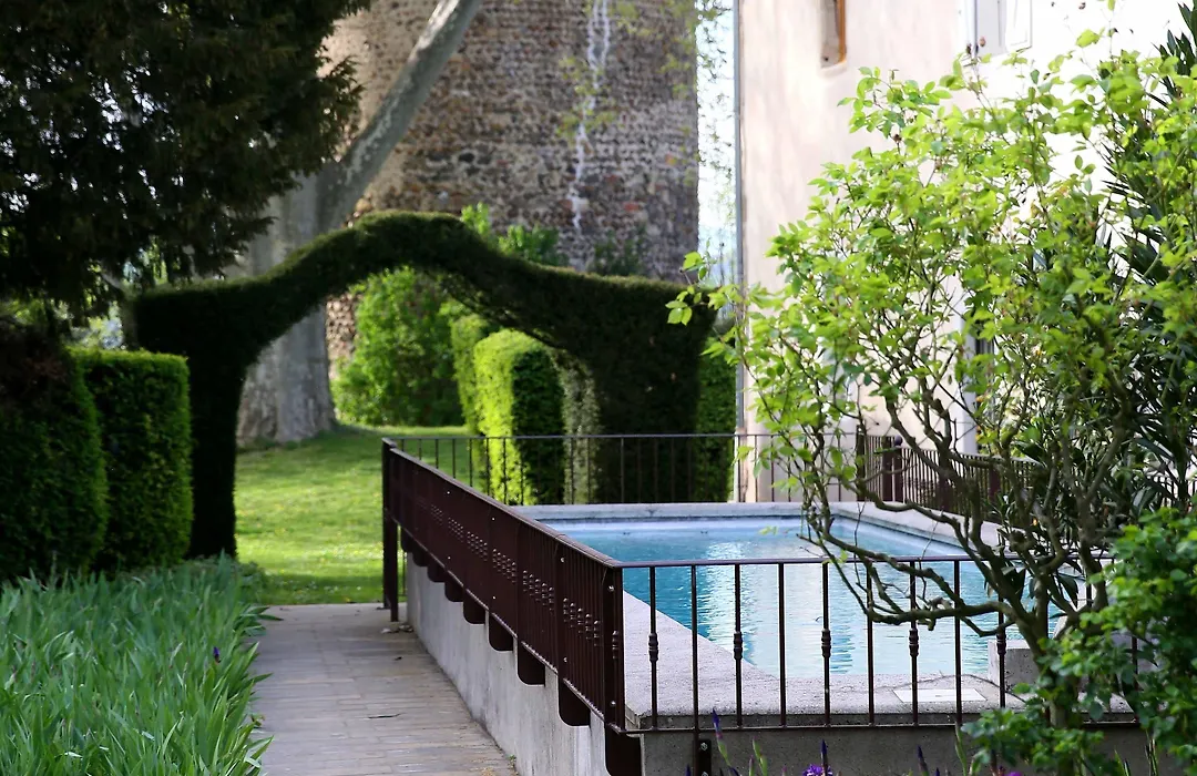Domaine La Bonne Etoile-1