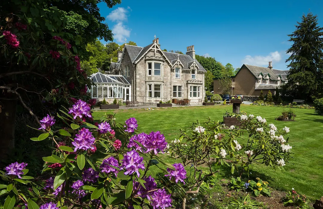 The Claymore Guest House-1