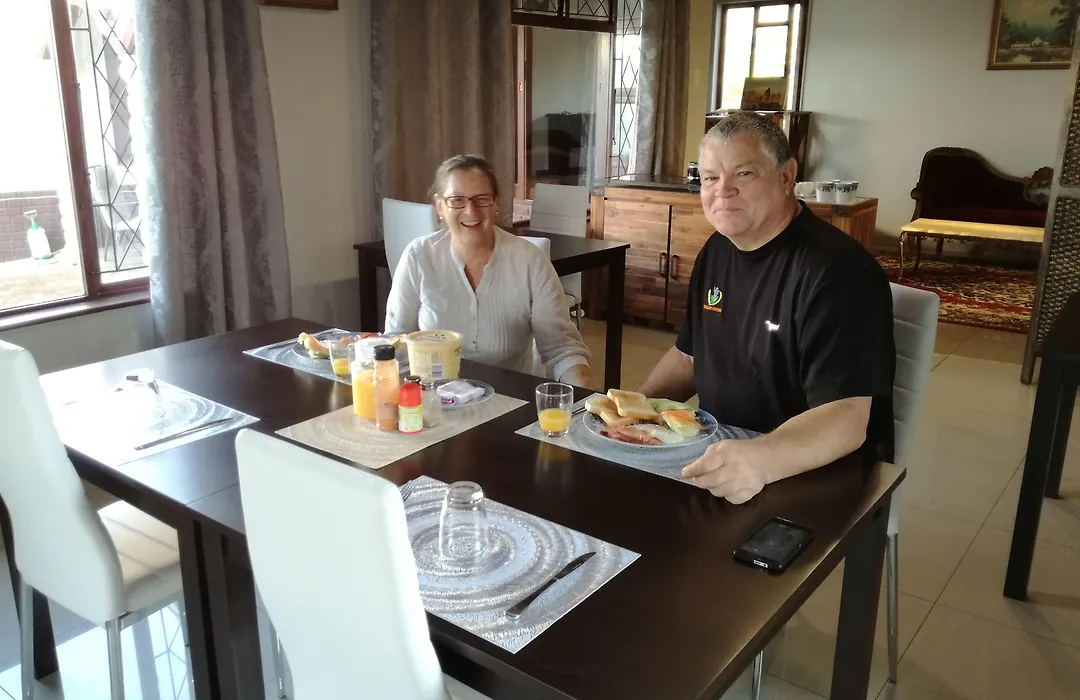 Villa Tropicana - South Africa-1