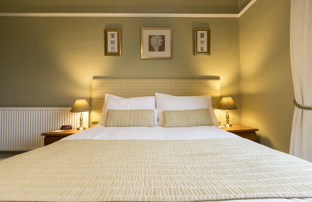 Edale House B&B-1