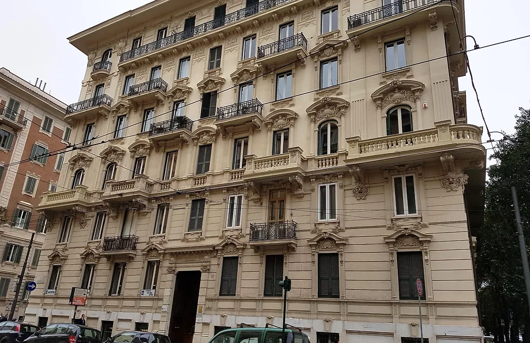 Popolo Rooms&Suites-1
