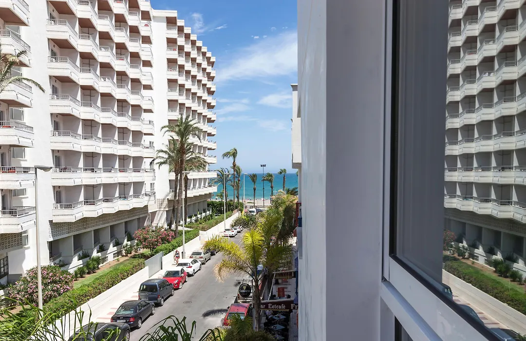 Bajondillo Beach Cozy Inns (Adults Only)-1
