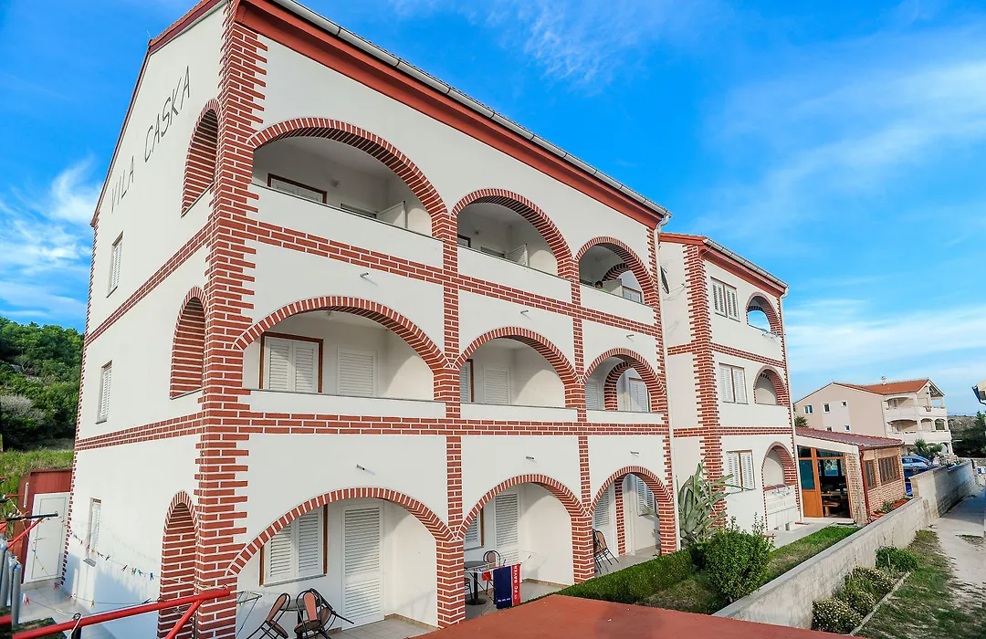 Apartmani Vila Caska-1