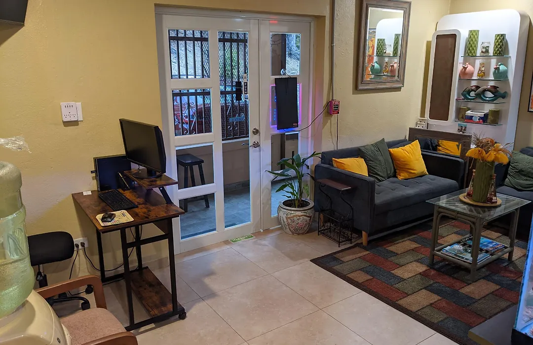 Midtown Guest House-1