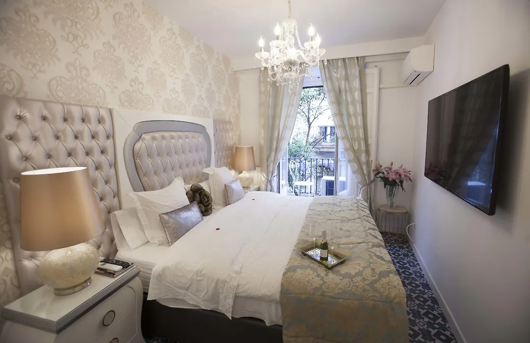 Hostal Casa Boutique-1