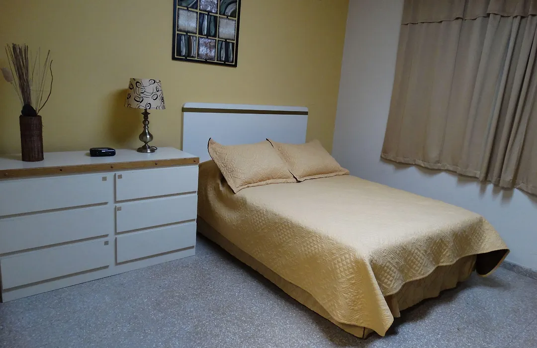 Hostal Universitario-1