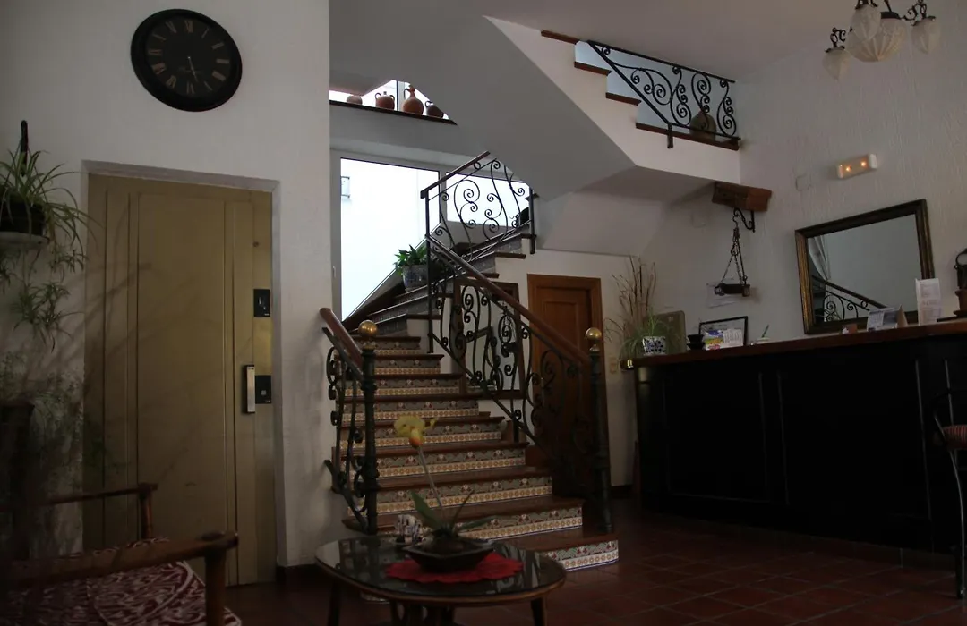 Hostal Goya II-1