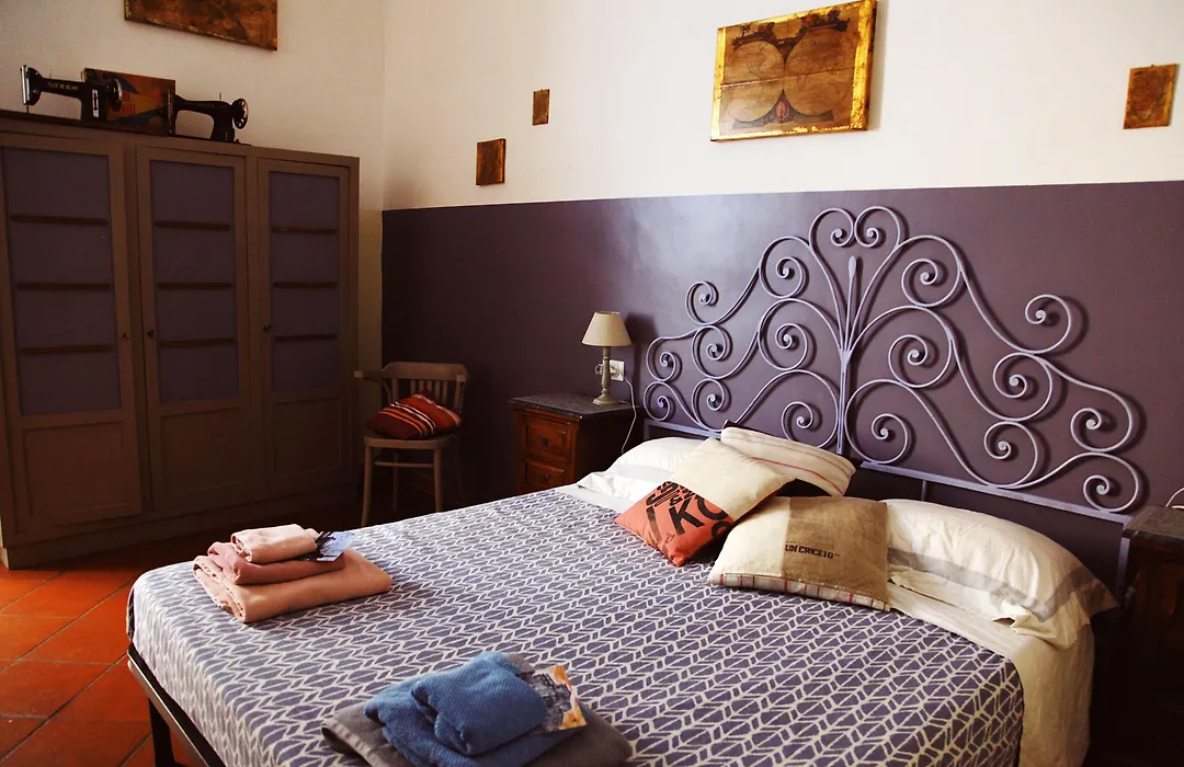 Trastevere Dream House-1