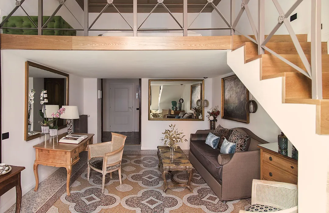 Nobildonne Relais-1