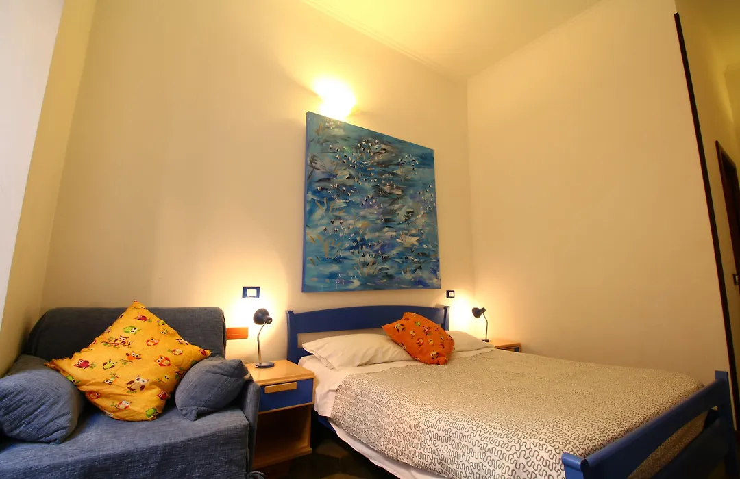 Trasteverooms La Bernardon-1