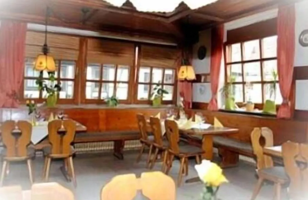 Gasthof Stern-1