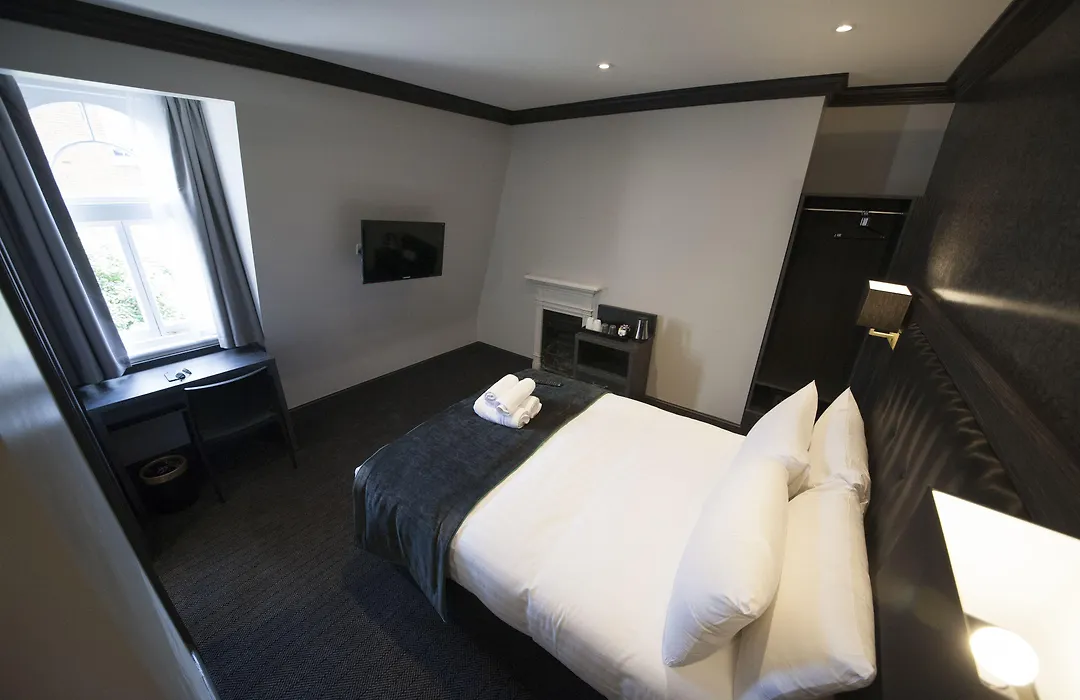 The Duke Rooms London-1