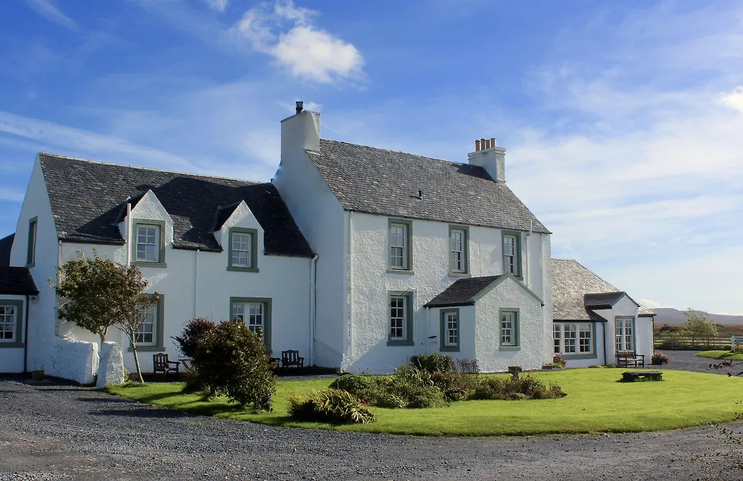 Glenegedale House-1