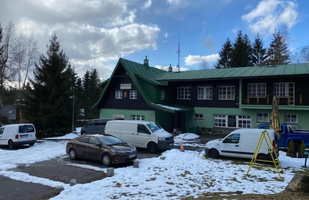 Hotel U Supa-1