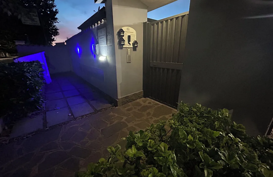 Guest House Il Faraone-1