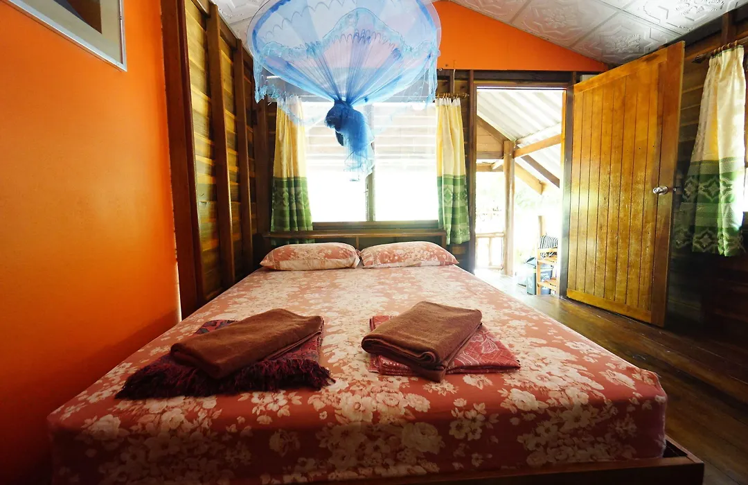 Pasai Beach Lodge-1