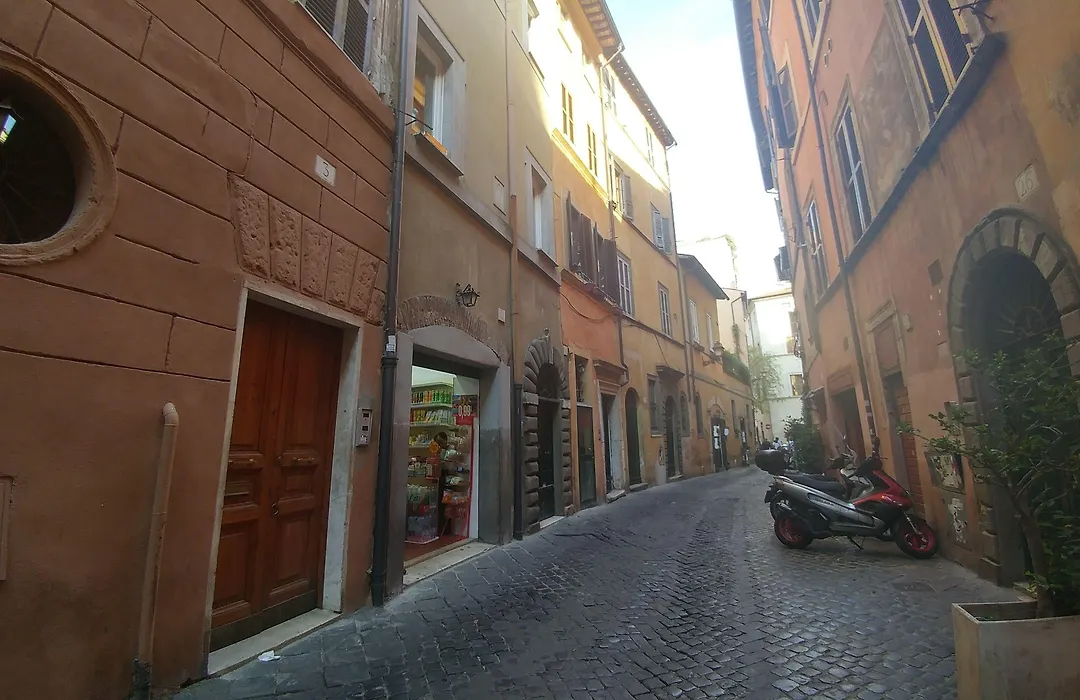 Dreaming Navona Rooms-1