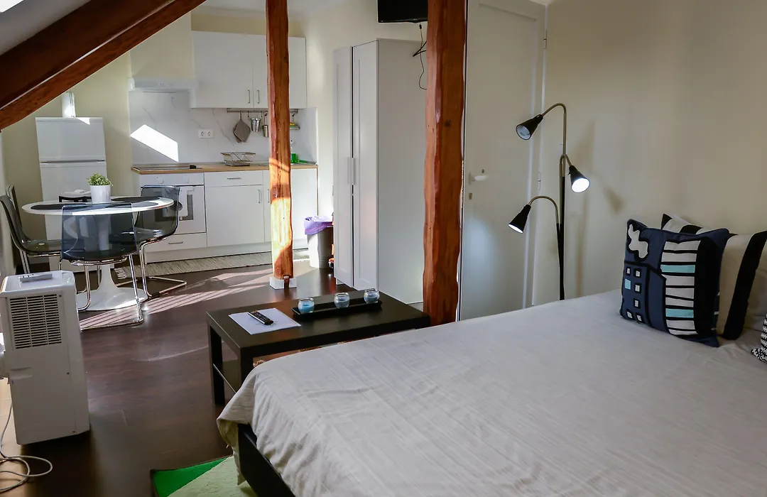 Casa Da Matriz-1