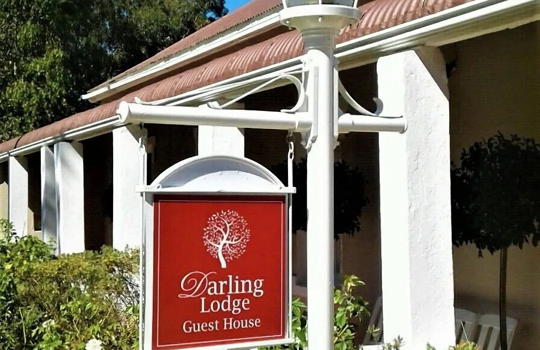 Darling Lodge Guest House-1