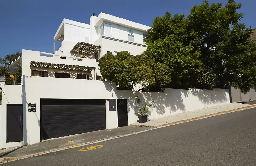 Bayflowers Guest House-1
