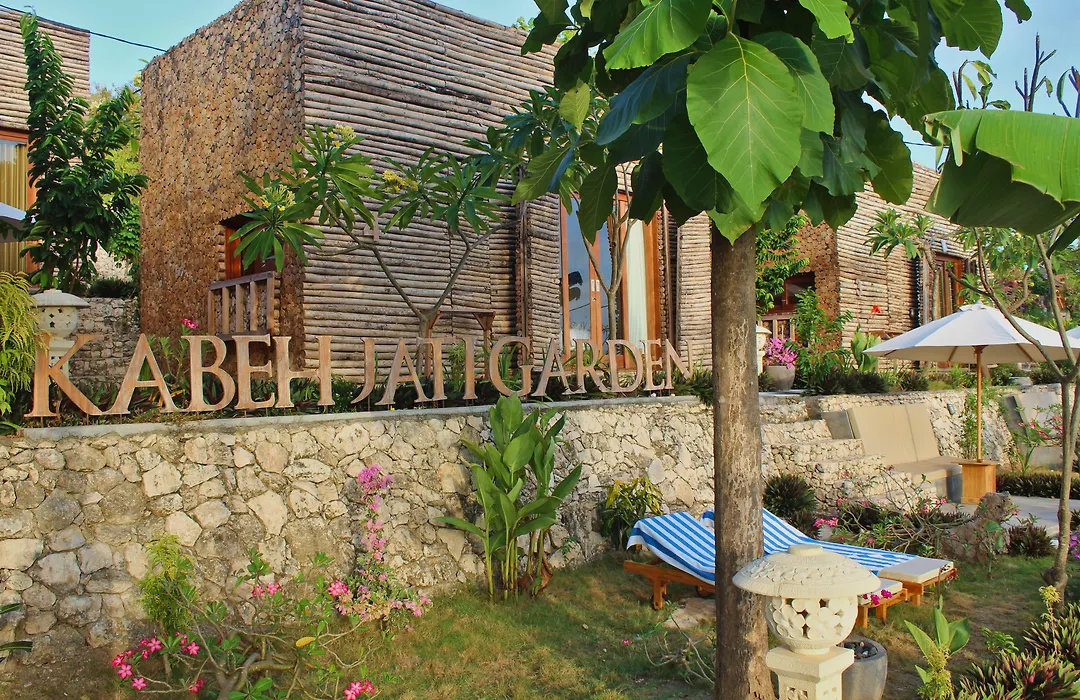 Kabeh Jati Garden Villa & Restaurant-1