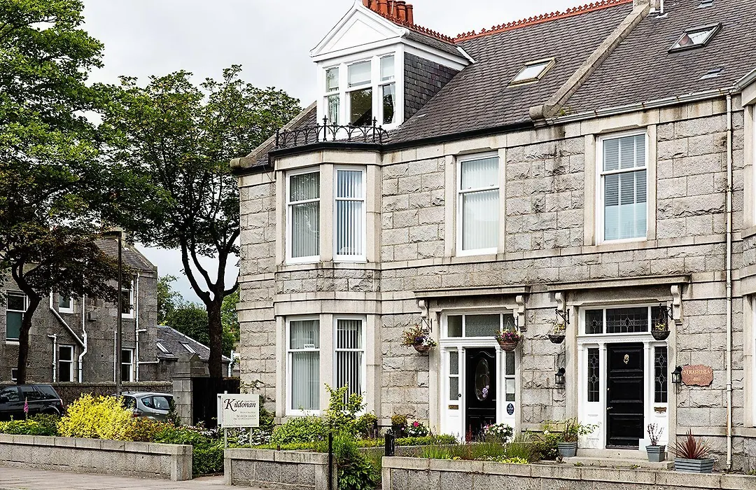Kildonan Guest House-1