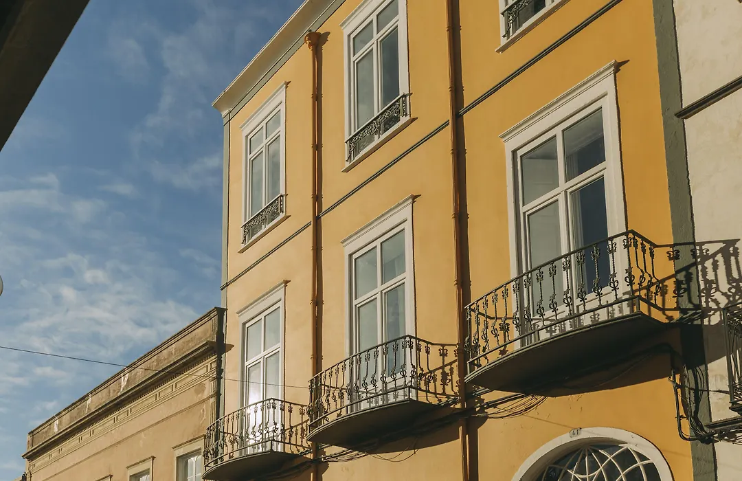 Casa Do Contador - Suites & Pool-1