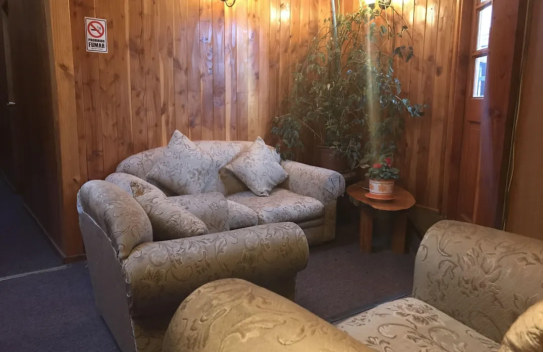 Hostal Graciela-1