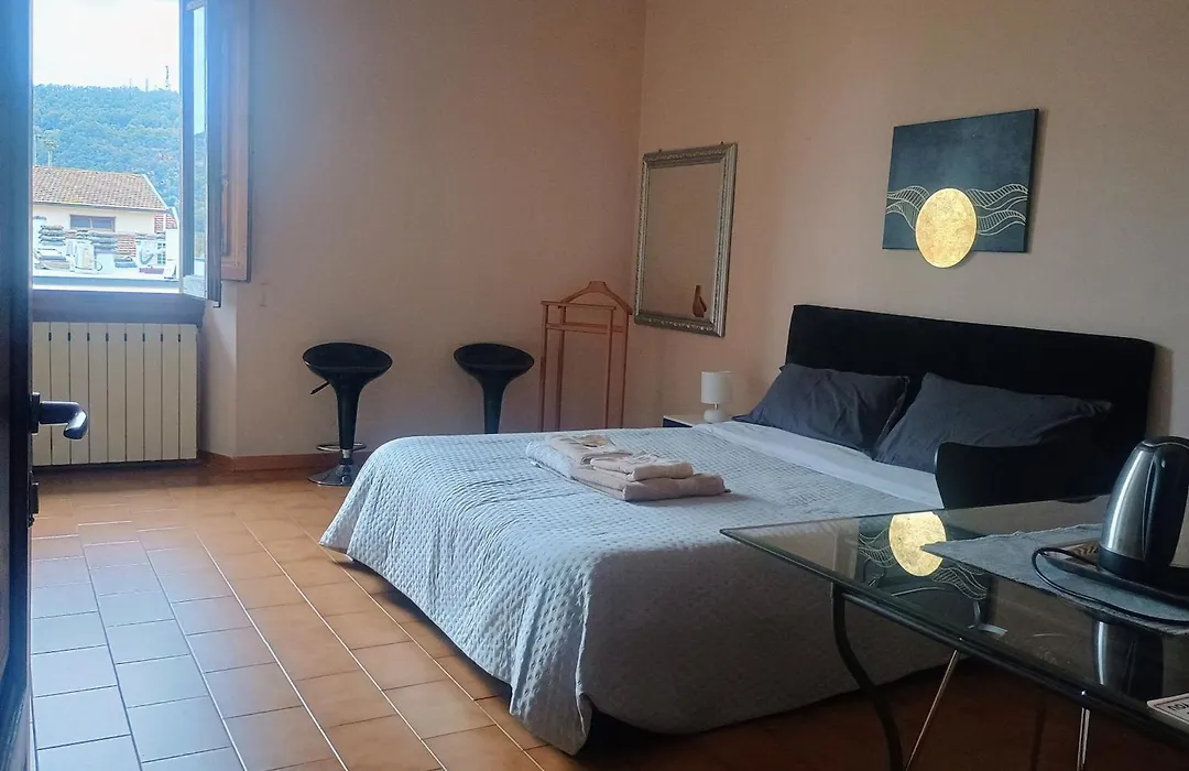 La Divina Guest House-1