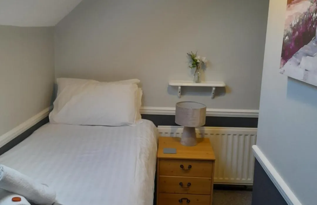 Sark Guest House-1