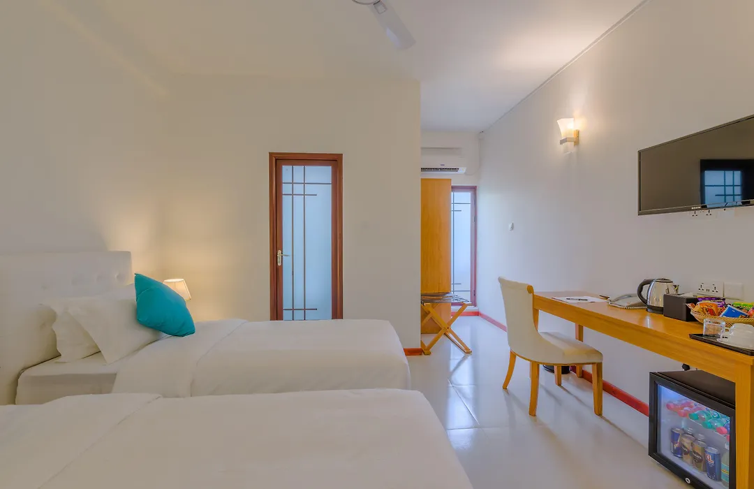 White Sand Dhigurah-1