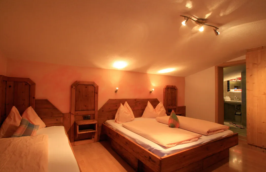 Resort Alt-Ötztal-1