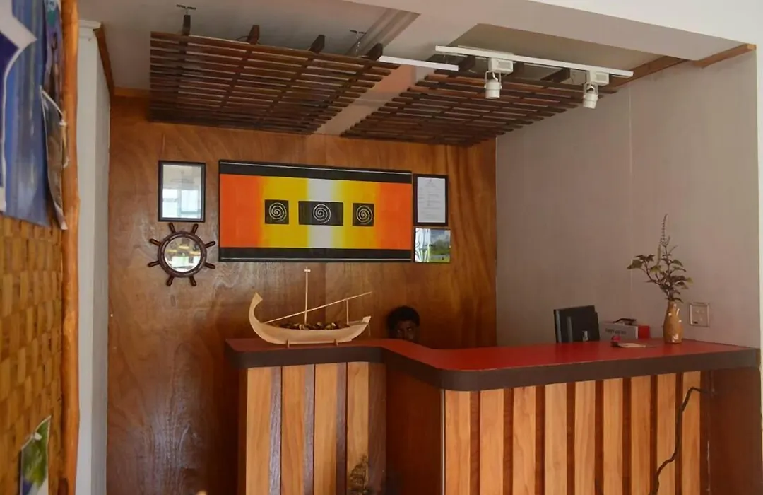 G 10 Beach Inn-1