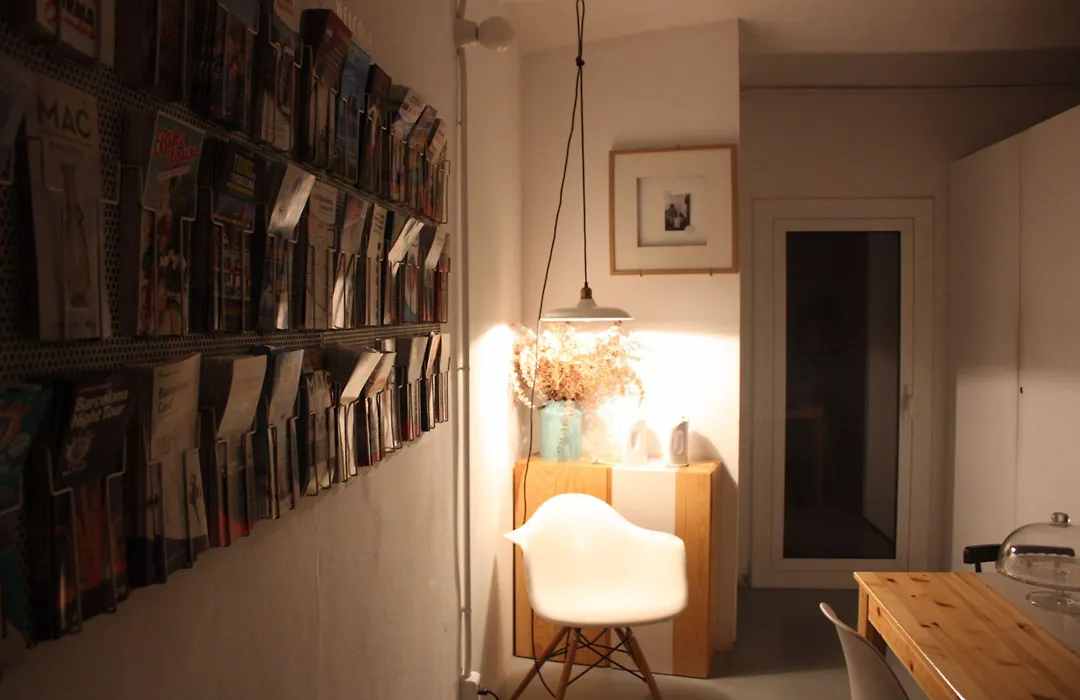 Hostal Argo-1
