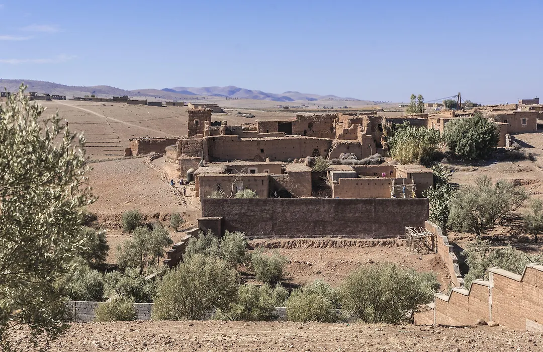 Dar Tafantant-1