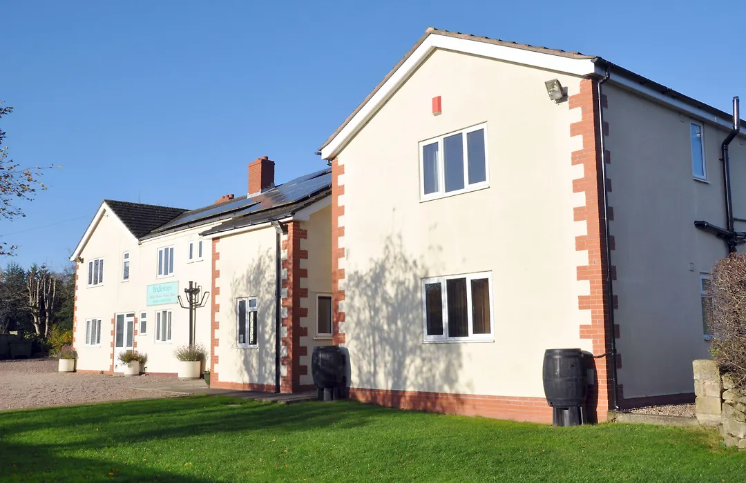 Bridleways Guesthouse & Holiday Homes-1
