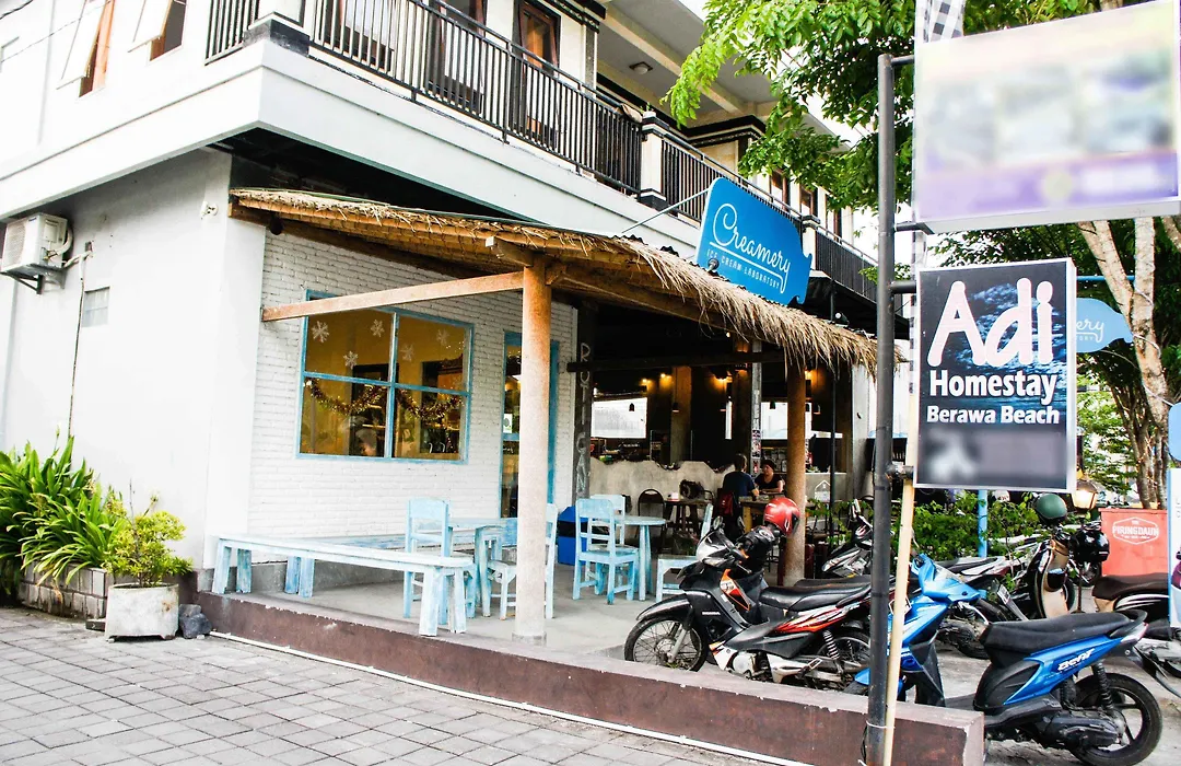 Adi Homestay-1