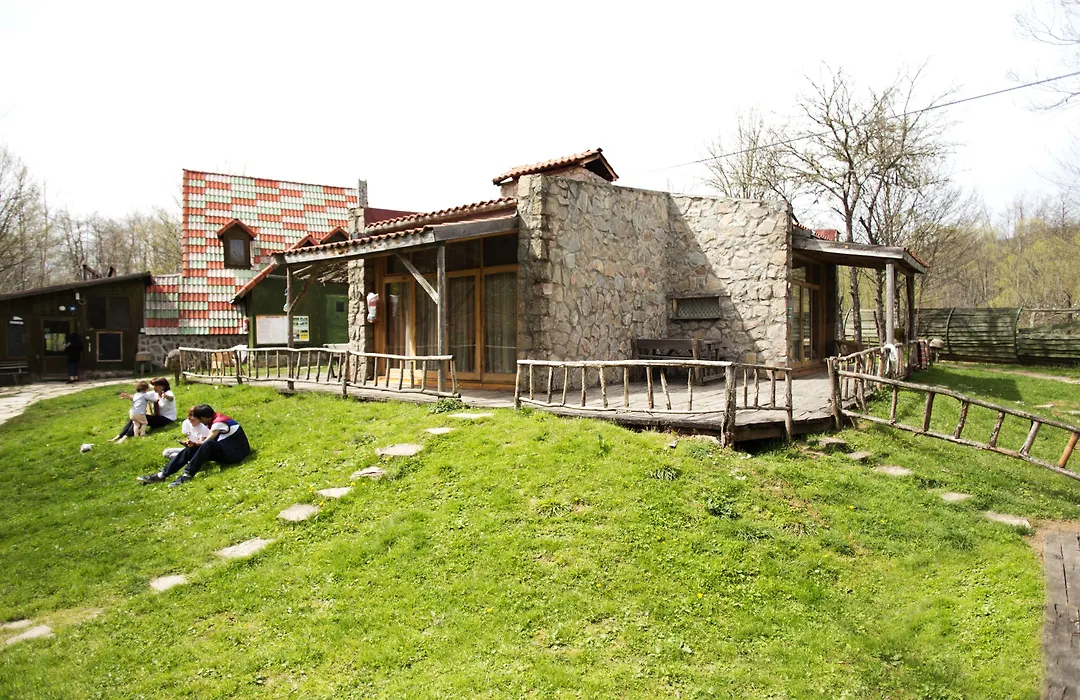 Hindiba Doga Evi-1