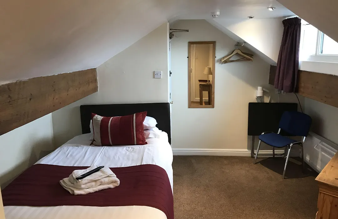 Clayhanger Guest House-1