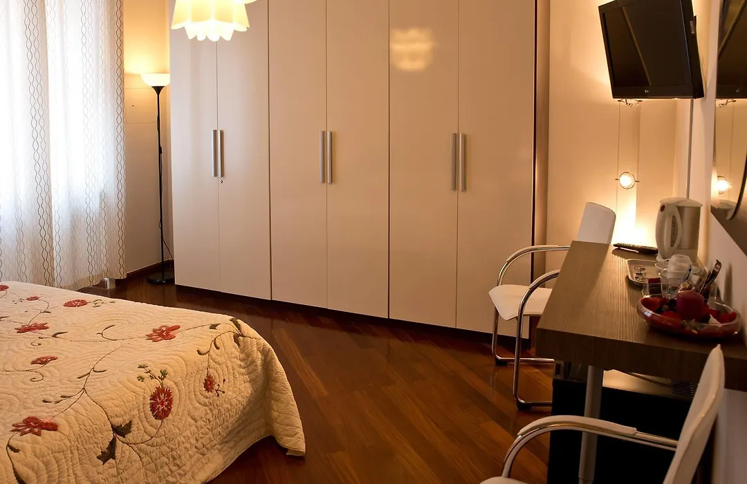 B&B Sul Corso-1