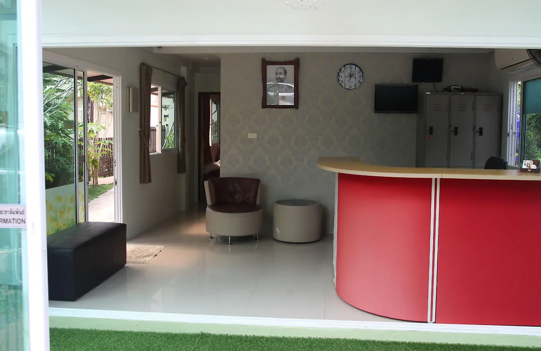 Naiyang Seaview Place Resort-1