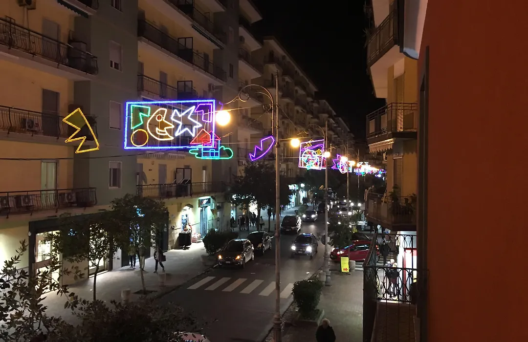 Via Trento 30-1