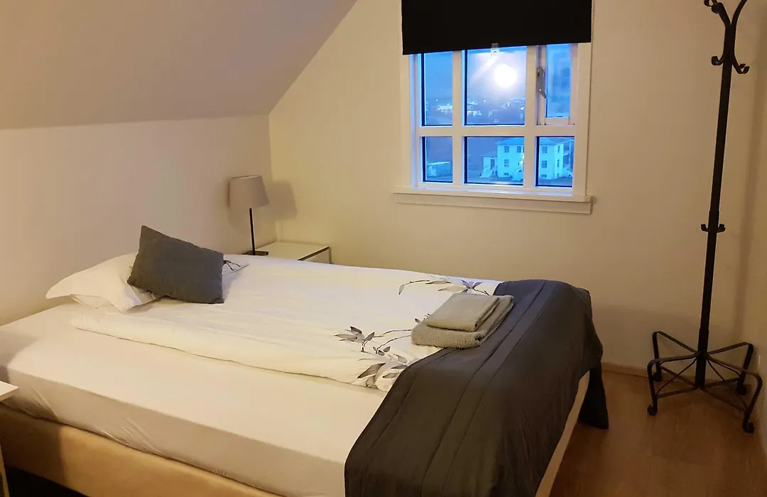 Guesthouse Carina-1