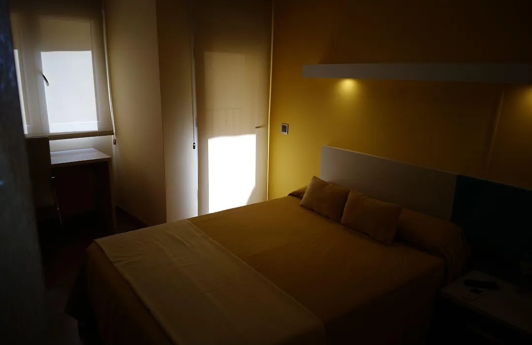 Hostal Dona Juana-1